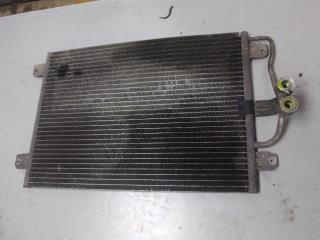 радиатор кондиционера Renault Scenic 1 поколение 1999, 1.6 л., бензин, 7700432392