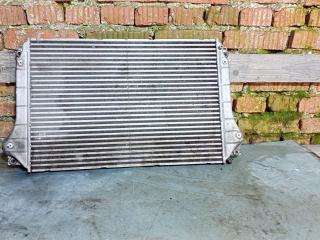 интеркулер Toyota Corolla Verso 1 поколение [рестайлинг] (2004 - 2007), 2.2 л., дизель, JD1271002220