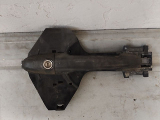 ручка наружная Mercedes-Benz Sprinter 2 поколение [рестайлинг] (W906) 2016, 2.2 л., дизель, МКПП, правый руль, A9067600170