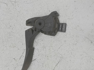 педаль Chevrolet Cruze 1 поколение 2010, 1.8 л., бензин, МКПП, 13252702, 6PV00976507