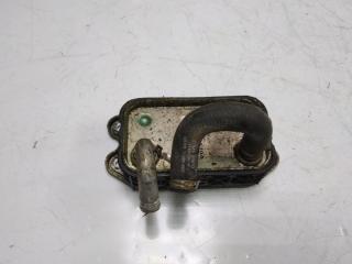 радиатор масляный Volvo S60 1 поколение (2000 - 2004), 2.4 л., бензин, 9497225