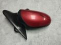 зеркало наружное правое Peugeot 406 1 поколение [рестайлинг] (1999 - 2004) - фото №2