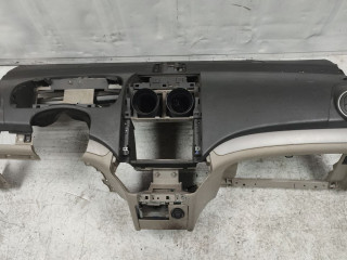 панель передняя салона (торпедо) Chevrolet Aveo T250 [рестайлинг] 2010, 1.4 л., бензин, МКПП, седан