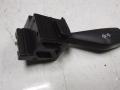 переключатель поворотов Ford Focus 2 поколение (2004 - 2008), 4M5T13335BD, 4M5T-13335-BD, 17D940A - фото №2
