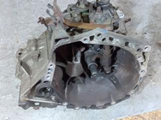 КПП механическая (МКПП) Toyota Aygo 1 поколение (2005 - 2008), 1.0 л., бензин, МКПП