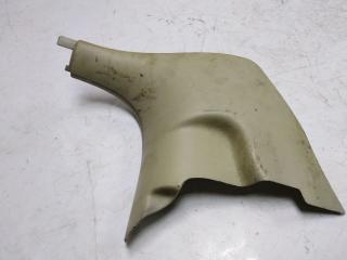 накладка на порог внутренняя Saab 9-3 2 поколение 2006, 3367ABS