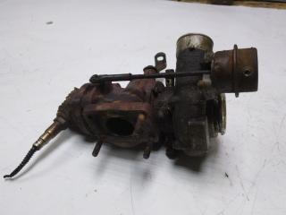 турбина Saab 9-5 1 поколение [рестайлинг] (2001 - 2005), 2.3 л., бензин, 9172123, 9172123GM