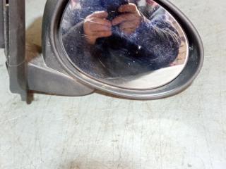 зеркало наружное правое Toyota Aygo 1 поколение (2005 - 2008), хетчбэк 3 дв., 879100H011