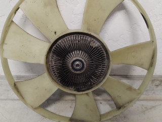 вискомуфта Mercedes-Benz Sprinter 2 поколение [рестайлинг] (W906) 2016, 2.2 л., дизель, МКПП, правый руль, A0002009623