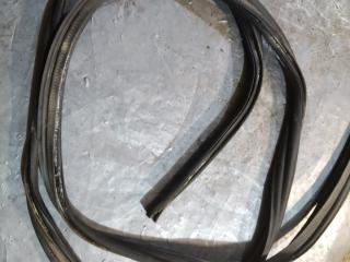 уплотнитель двери Chrysler Voyager 4 поколение 2003, 04894278AC