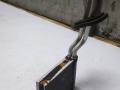 радиатор отопителя (печки) Ford Focus 2 поколение (2004 - 2008), 1.8 л., дизель, VP3M5H18476EA, 3M5H18476EA - фото №8