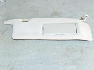 козырек солнцезащитный Honda Civic 7 поколение (2000 - 2003)