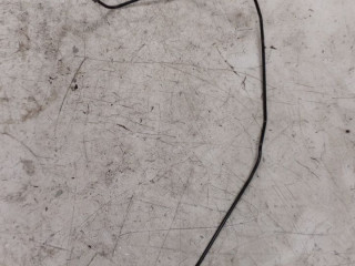 трубка тормозная Volkswagen Touran 1 поколение (2003 - 2006), 1.8 л., бензин, АКПП