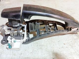 ручка наружная задняя правая Opel Astra H (2004 - 2007)