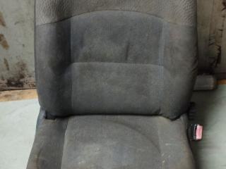 сиденье переднее Renault Symbol 1 поколение (1999 - 2002)