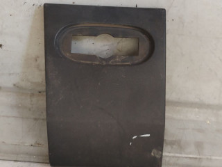 молдинг крыла Mercedes-Benz Sprinter 2 поколение [рестайлинг] (W906) 2016, 2.2 л., дизель, МКПП, правый руль