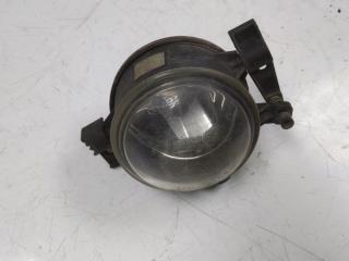 фара противотуманная левая Ford Focus 2 поколение 2005, 3M5115K202AA