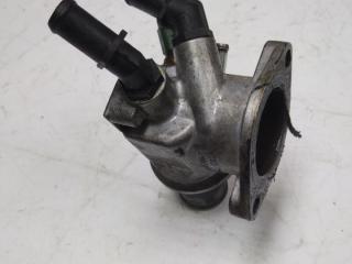 корпус термостата Opel Vectra C (2002 - 2005), 1.9 л., дизель, V705588