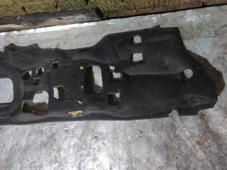 тепловой экран моторного отсека Toyota Yaris P1 2001, 1.3 л., бензин, 552230D17000D