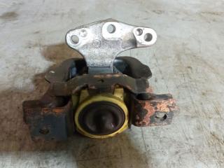 подушка крепления двигателя Peugeot 207 1 поколение (2006 - 2009), 1.6 л., дизель, 9683181180, 9681706580