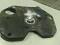 декоративная крышка двигателя Mazda Premacy 2 поколение (2005 - 2007), 2.0 л., дизель - фото №3