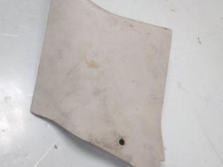 накладка на порог внутренняя Rover 75 1 поколение (1999 - 2004), EMC101250LNF