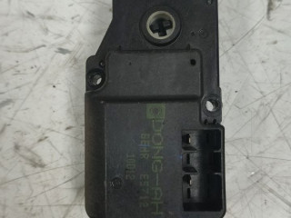 моторчик заслонки печки Chevrolet Aveo T250 [рестайлинг] 2010, 1.4 л., бензин, МКПП, седан, E5712, 0281001253