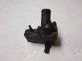 корпус термостата Ford Focus 2 поколение 2008, 1.8 л., дизель, 55638915 - фото №4