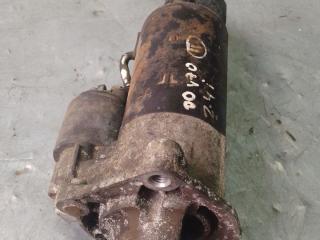 стартер Volvo S80 1 поколение (1998 - 2003), 2.4 л., бензин, МКПП