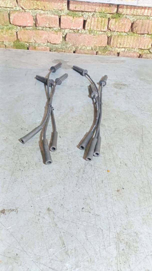 провод высоковольтный Chrysler Voyager 4 поколение (2001 - 2004), 3.8 л., бензин - фото №1