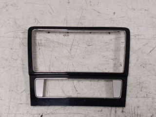 рамка под магнитолу Volkswagen Passat B5 [рестайлинг] (2000 - 2005), 1.8 л., бензин, МКПП, Z350X632C