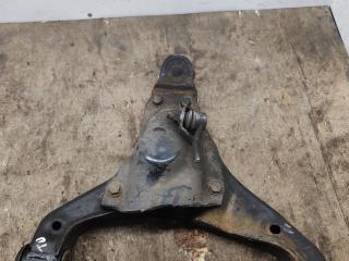 рычаг передний левый Mercedes-Benz Sprinter 2 поколение [рестайлинг] (W906) 2016, 2.2 л., дизель, МКПП, 35572AM42301, 35572AM4