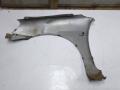 крыло переднее правое Honda Civic 7 поколение 2001, седан - фото №6