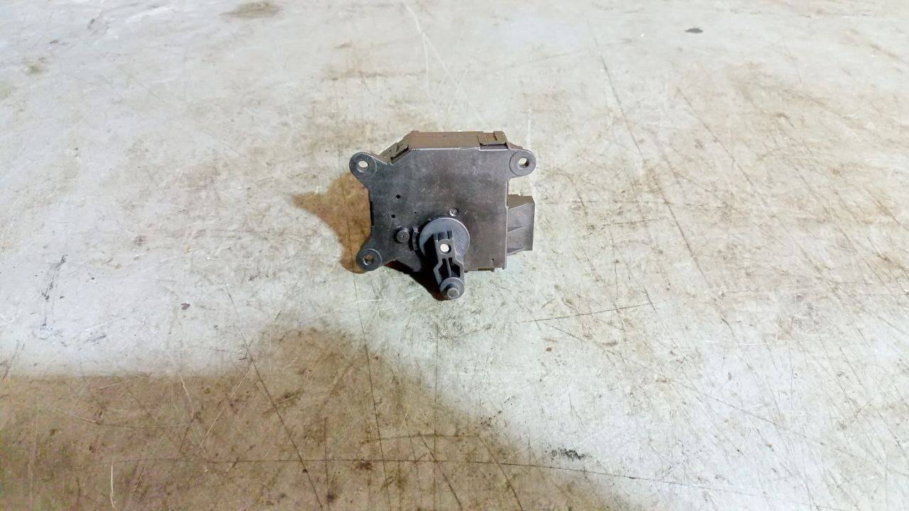 моторчик заслонки печки Peugeot 207 1 поколение (2006 - 2009), N102069N, 1000067011, 0109091A - фото №1