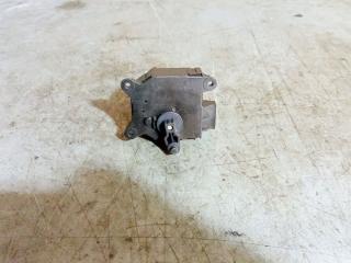 моторчик заслонки печки Peugeot 207 1 поколение (2006 - 2009), N102069N, 1000067011, 0109091A