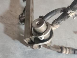 pегулятор давления топлива Saab 9-5 1 поколение 2000, 2.0 л., бензин, 0280160515