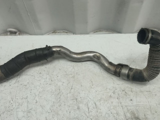 патрубок интеркулера Ford Mondeo 4 поколение [рестайлинг] 2012, 2.0 л., бензин, АКПП