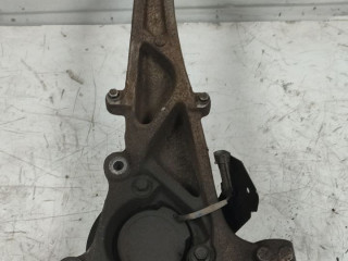 кулак поворотный правый Cadillac CTS 1 поколение (2002 - 2007), 2.8 л., бензин, АКПП, задний привод, 18079802