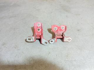 петля двери Toyota Aygo 1 поколение (2005 - 2008), хетчбэк 3 дв.