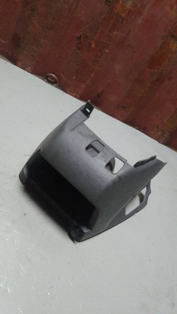 бардачок Dodge Caravan 4 поколение (2000 - 2007), 5009049AA, 43456E - фото №1