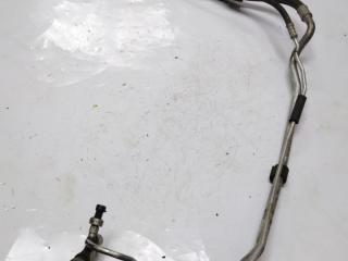 трубка кондиционера Saab 9-3 2 поколение 2005, 2.0 л., бензин