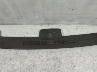 накладка на торпедо (консоль) Cadillac CTS 1 поколение (2002 - 2007), 2.8 л., бензин, АКПП, задний привод