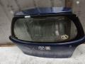 крышка багажника со стеклом Toyota Yaris P1 (1999 - 2003), хетчбэк 5 дв. - фото №3