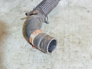 патрубок радиатора Toyota Corolla Verso 1 поколение [рестайлинг] (2004 - 2007), 2.2 л., дизель