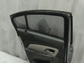 дверь задняя левая Chevrolet Cruze 1 поколение 2010, 1.6 л., бензин, МКПП, седан, 96985583, 96985587 - фото №5
