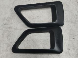 накладка ручки салона передней Peugeot Partner 1 поколение (M59) [рестайлинг] 2006, 9605556777