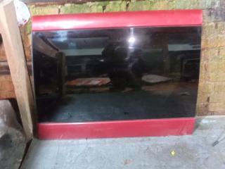 стекло сдвижной двери Dodge Caravan 4 поколение (2000 - 2007)