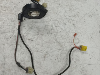 шлейф подрулевай Cadillac CTS 1 поколение (2002 - 2007), 2.8 л., бензин, АКПП, задний привод, 26109771