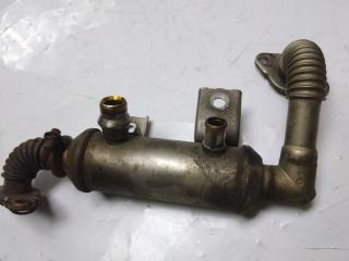 охладитель EGR / Радиатор EGR Ford Focus 2 поколение (2004 - 2008), 1.8 л., дизель, 4M5Q9F464BC