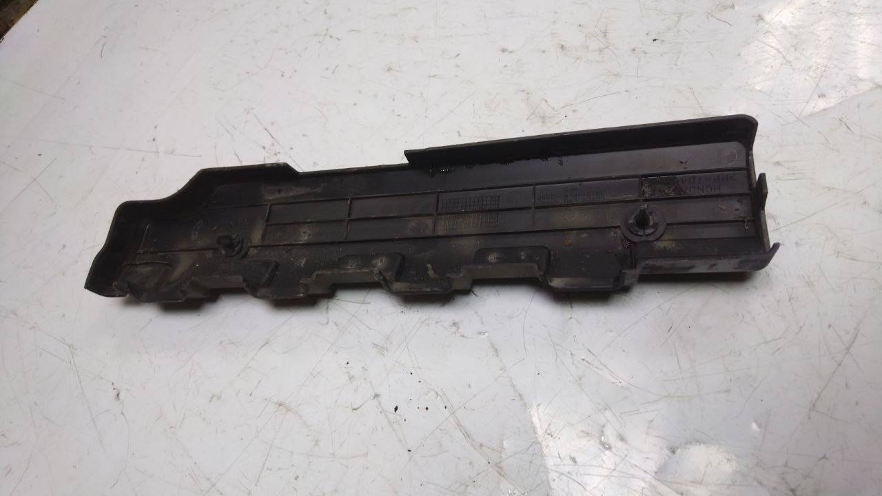 декоративная крышка двигателя Honda Civic 7 поколение 2001, 1.6 л., бензин, МКПП, хетчбэк 5 дв. - фото №1